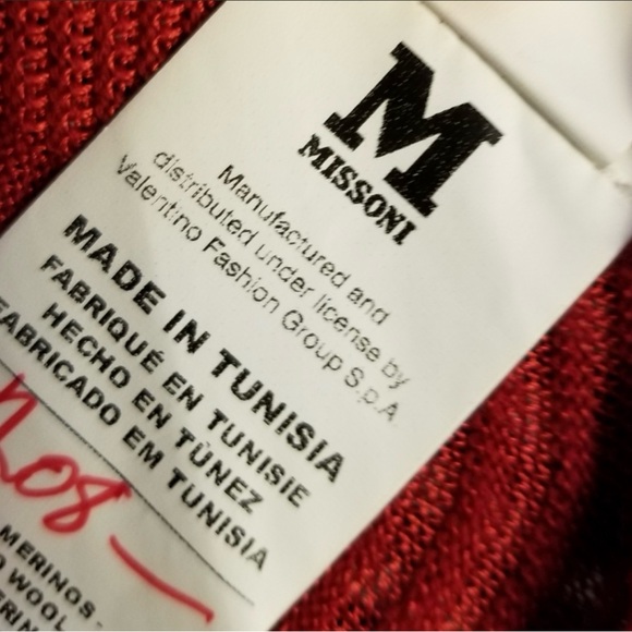 Missoni knit dress - Picture 5 of 7